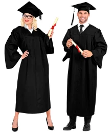 Αποκριάτικη Στολή Απόφοιτη - Απόφοιτος 1065 - 318480 (Thumb 1)