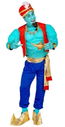 Αποκριάτικη Στολή Μαγικό Τζίνι 1023 - 318597 (Thumb 1)