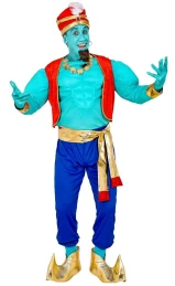 Αποκριάτικη Στολή Μαγικό Τζίνι 1023 - 318597 (Thumb 2)