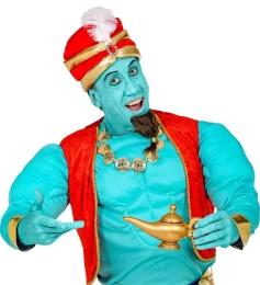 Αποκριάτικο Αξεσουάρ Μαγικό Λυχνάρι 318057 (Thumb 2)