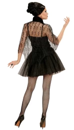 Αποκριάτικη Στολή Vampiress 0234 - 318609 (Thumb 3)