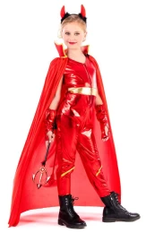 Αποκριάτικη Στολή Twilight Devil 1581 (Thumb 2)