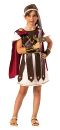 Αποκριάτικη Στολή Σπαρτιάτισσα 295 - 29500 (Thumb 1)