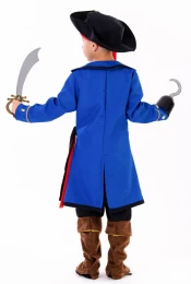Αποκριάτικη Στολή Caspian Pirate Boy 1246 (Thumb 3)