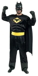 Αποκριάτικη Στολή Νυχτερίδα 615 - 61500 (Thumb 1)