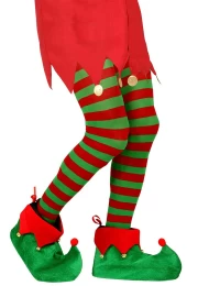 Επικαλυπτικά Παπούτσια Ξωτικού Ενηλίκων 51947 (Thumb 2)