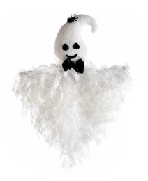 Διακοσμητικό Στολίδι Halloween 18x20cm 160925a (Thumb 1)