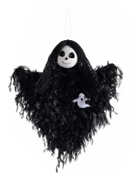 Διακοσμητικό Στολίδι Halloween 18x20cm 160925b (Thumb 1)