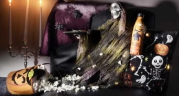 Διακοσμητικό Halloween 80x120cm 564108 (Thumb 2)