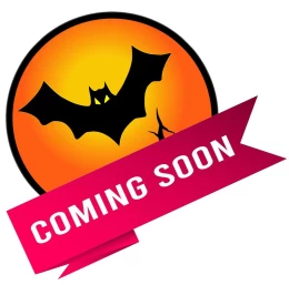 Halloween Διακοσμητική Λούτρινη Κολοκύθα 318231b (Thumb 1)