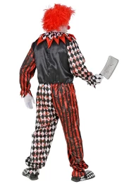 Αποκριάτικη Στολή Horror Clown 5252 - 318566 (Thumb 2)