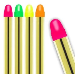 Μακιγιάζ 5 Χρώματα Μολύβια Neon 319602 (Thumb 5)