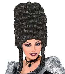 Αποκριάτικη Περούκα Εποχής 318233 (Thumb 1)