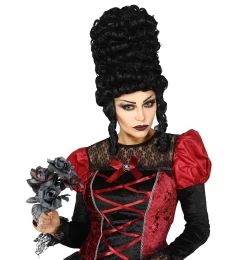 Αποκριάτικη Περούκα Εποχής 318233 (Thumb 2)