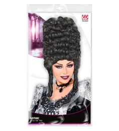 Αποκριάτικη Περούκα Εποχής 318233 (Thumb 4)