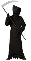 Αποκριάτικη Παιδική Στολή Reaper 0744 - 318255 (Thumb 1)