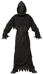 Αποκριάτικη Παιδική Στολή Reaper 0744 - 318255 (Thumb 2)