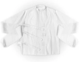 Αποκριάτικος Ζουρλομανδύας 318257 (Thumb 2)