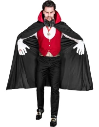 Αποκριάτικο Σετ Στολής Vampire 1226 - 318260 (Thumb 1)