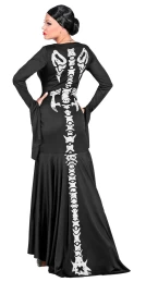 Αποκριάτικη Στολή Space Alien 0191 - 318467 (Thumb 2)