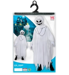 Αποκριάτικη Παιδική Στολή Φάντασμα 7462 - 318263 (Thumb 2)