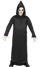 Αποκριάτικη Παιδική Στολή Grim Reaper 0001 - 318264 (Thumb 2)