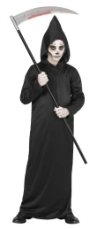 Αποκριάτικη Παιδική Στολή Grim Reaper 0001 - 318264 (Thumb 1)