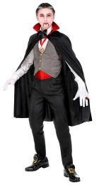 Αποκριάτικο Παιδικό Σετ Βαμπίρ 01686 - 318268 (Thumb 3)