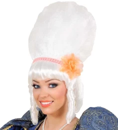 Αποκριάτικη Περούκα Εποχής 318317 (Thumb 1)