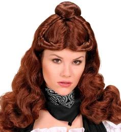 Μπαντάνα Λαχούρι Μαύρη 318324 (Thumb 3)