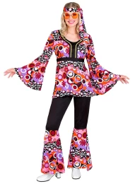 Αποκριάτικη Στολή Groovy Style 2183 - 318902 (Thumb 3)