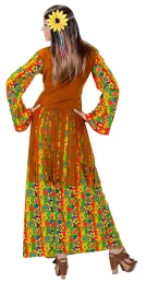 Αποκριάτικη Στολή Χίπισσα 0684 - 318527 (Thumb 2)