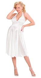 Αποκριάτικη Στολή Μέριλιν - Marilyn 7605 - 318531 (Thumb 2)