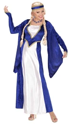 Αποκριάτικη Στολή Renaissance Queen 5937 - 318532 (Thumb 1)