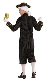 Αποκριάτικη Στολή Venetian Nobleman 4410 - 318540 (Thumb 2)