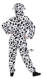 Αποκριάτικη Στολή Σκυλάκι Δαλματίας 9906B - 9907C - 318342 - Unisex (Thumb 2)