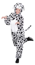 Αποκριάτικη Στολή Σκυλάκι Δαλματίας 9906B - 9907C - 318342 - Unisex (Thumb 4)