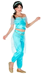 Αποκριάτικη Στολή Arabian Princess 0988 - 318346 (Thumb 1)