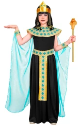 Αποκριάτικη Στολή Κλεοπάτρα 4557 - 318347 (Thumb 1)