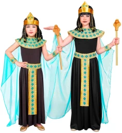 Αποκριάτικη Στολή Κλεοπάτρα 4557 - 318347 (Thumb 2)