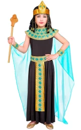 Αποκριάτικη Στολή Κλεοπάτρα 4557 - 318347 (Thumb 4)