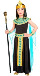 Αποκριάτικη Στολή Κλεοπάτρα 4557 - 318347 (Thumb 5)