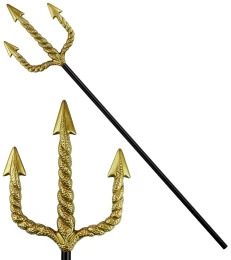 Μαύρη Τρίαινα 120 cm 24222 - 318354 Deluxe (Thumb 1)