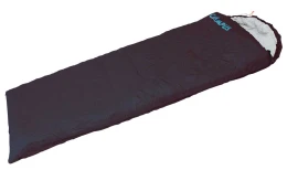 Υπνόσακος Campus Fox 210-3883-14 Black  (Thumb 1)