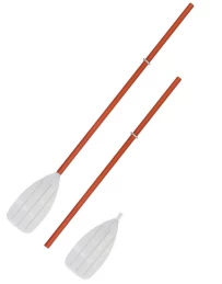 Set 2 Κουπιά 133 cm Scoprega art - 1000 (Thumb 1)