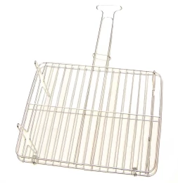 Σχάρα Ψησίματος με Ποδαράκια 881258 (Thumb 1)