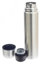 Camping Θερμός Ανοξείδωτος 500 ml - 881323 (Thumb 2)