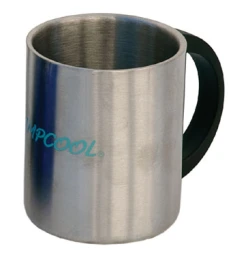 Ισοθερμική Κούπα Inox 220 ml 881313 (Thumb 1)