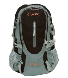 Σακίδιο Campus Motion 25 Black 810-9068-14 (Thumb 1)