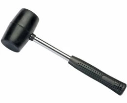 Camping Rubber Mallet 580134  (Thumb 1)